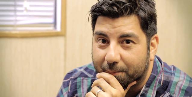 Team Sleep, proiectul lui Chino Moreno (Deftones), va lansa un nou disc